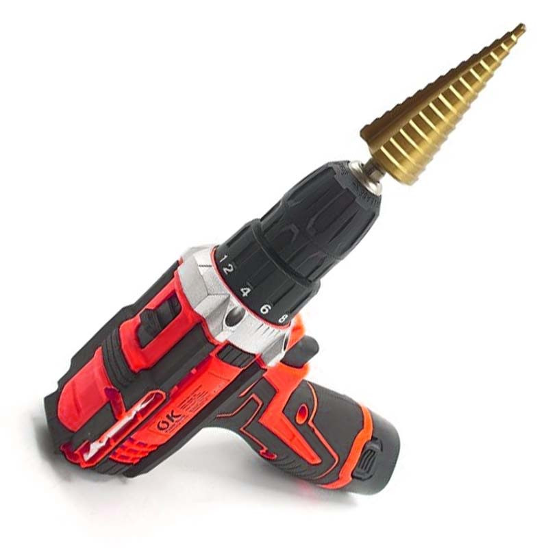 مته کاجی مدل 4-20