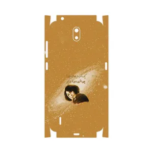 MAHOOT Forough Farrokhzad-FullSkin Cover Sticker for Nokia C1