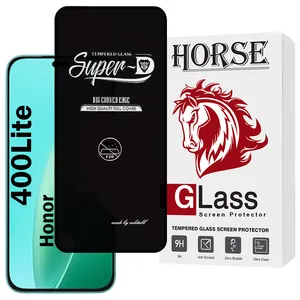 Horse SUPERDNH Screen Protector Suitable For Honor 400 Lite