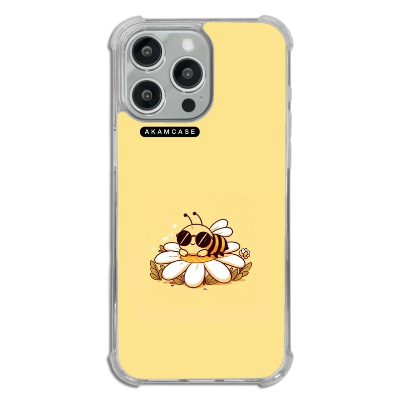 کاور آکام مدل AMC-WTA15PROMAX-SMALLS2 مناسب برای گوشی موبایل اپل iPhone 15 Pro Max