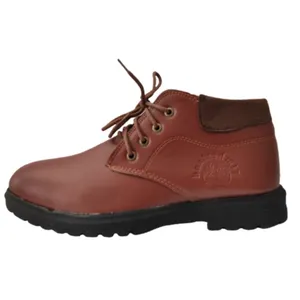 نیم بوت مردانه مدل tim 4