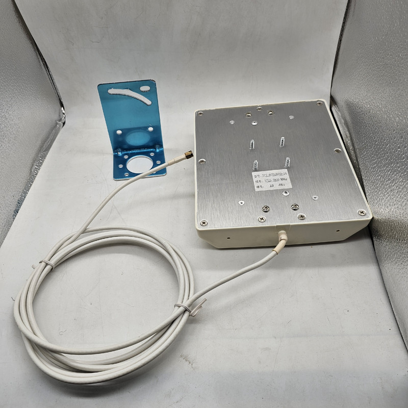 آنتن مدل TCT مناسب فرستنده و گیرنده