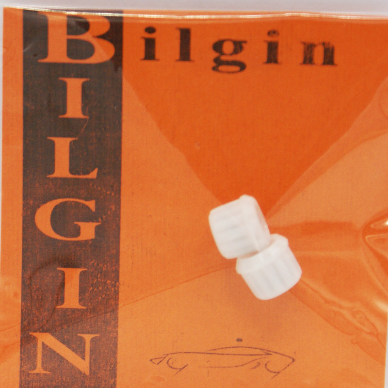 درپوش هواگیری رادیاتور خودرو بیلگین مدل C-07 بسته 2 عددی