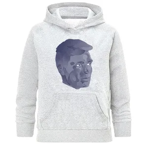 هودی زنانه طرح توماس شلبی مدل H490