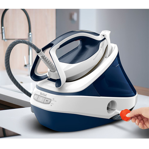 اتو مخزن دار تفال مدل GV9712EO