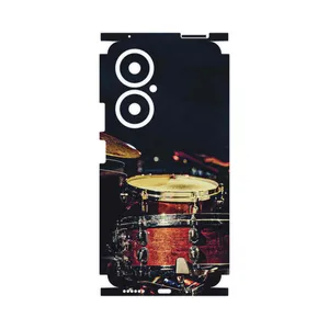 MAHOOT Drum_Kit-FullSkin Cover Sticker for Huawei Nova 11i