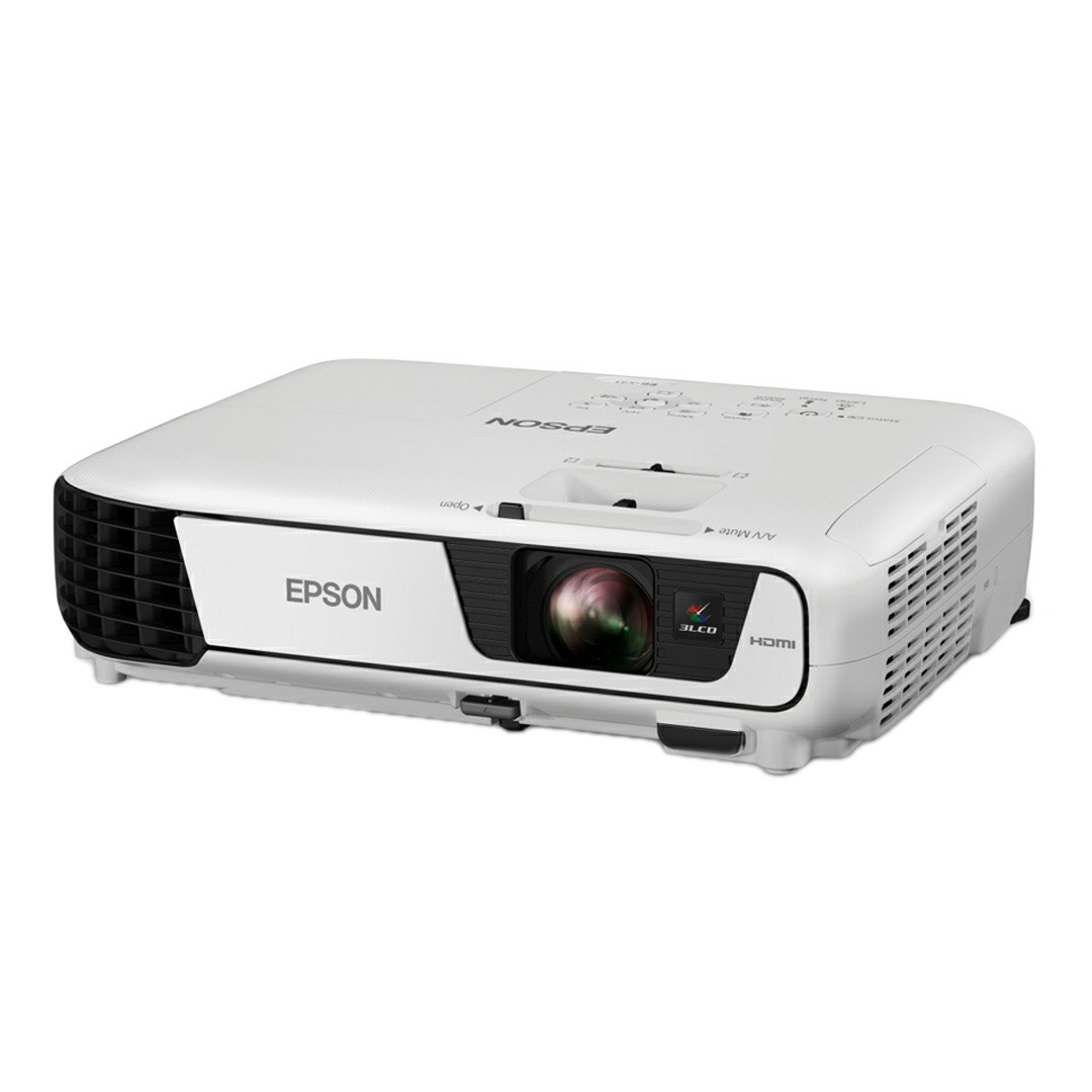 ویدئو پروژکتور اپسون مدل EB-X31