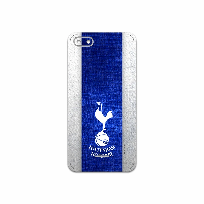برچسب پوششی ماهوت مدل Tottenham Hotspur FC مناسب برای گوشی موبایل شیائومی Redmi 6A