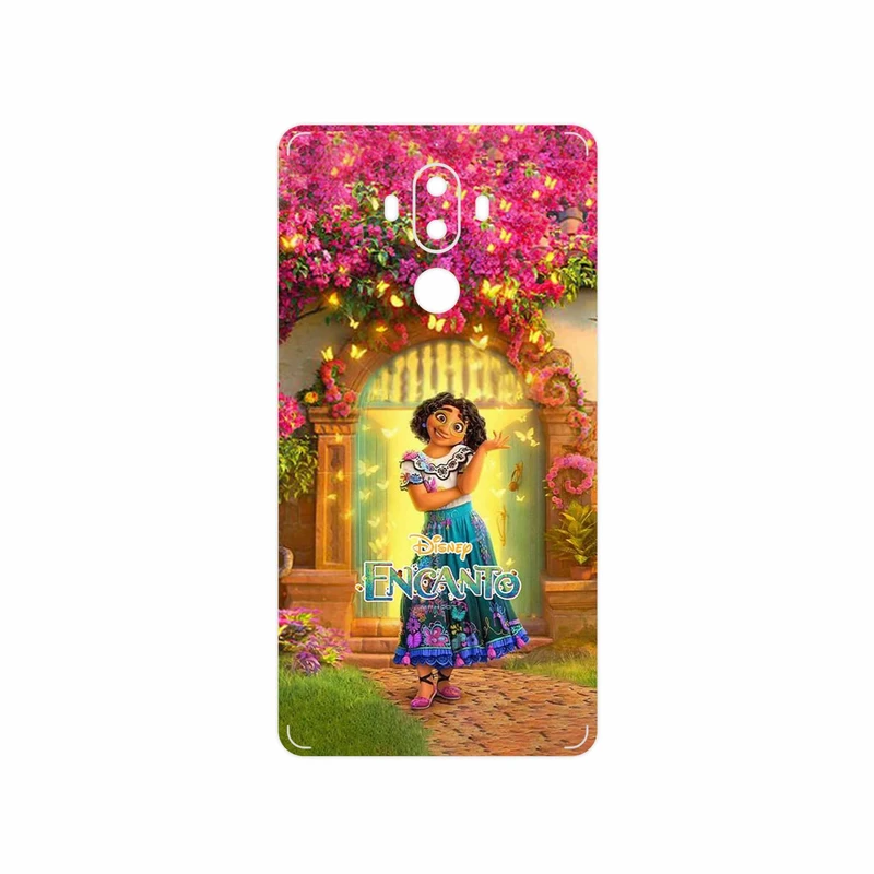 برچسب پوششی ماهوت مدل Encanto مناسب برای گوشی موبایل هوآوی Mate 9