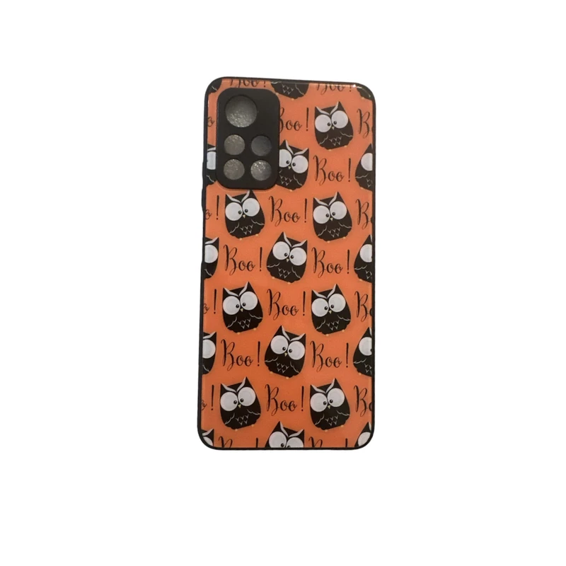 کاور کد 253 مناسب برای گوشی موبایل شیائومی note 11/note 11T5G/note 11S 5G