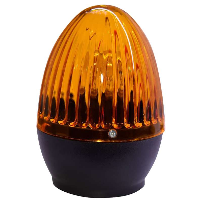 فلاشر در پارکینگ مدل تخم مرغی کد A-320 فلاشر در پارکینگ مدل تخم مرغی کد A-320