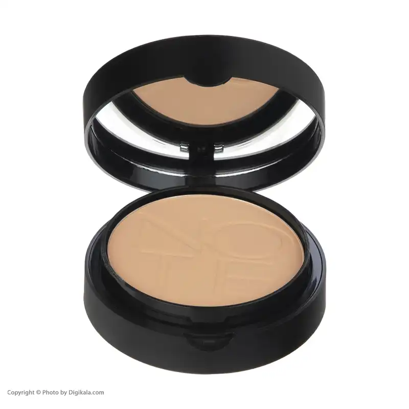 پنکیک فشرده سری luminoussilk شماره 02