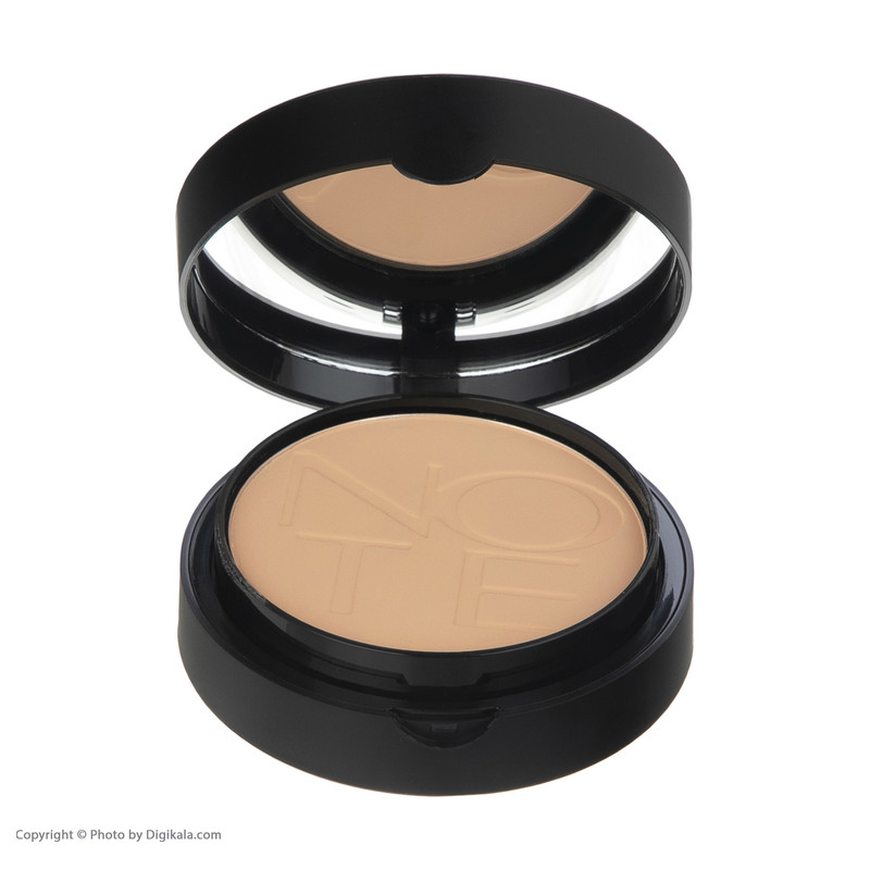 پنکیک فشرده سری luminoussilk تحت لیسانس شماره 02