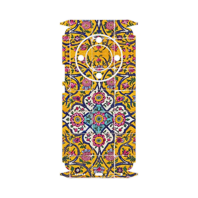 برچسب پوششی ماهوت مدل Iran Tile 10-FullSkin مناسب برای گوشی موبایل آنر X9b