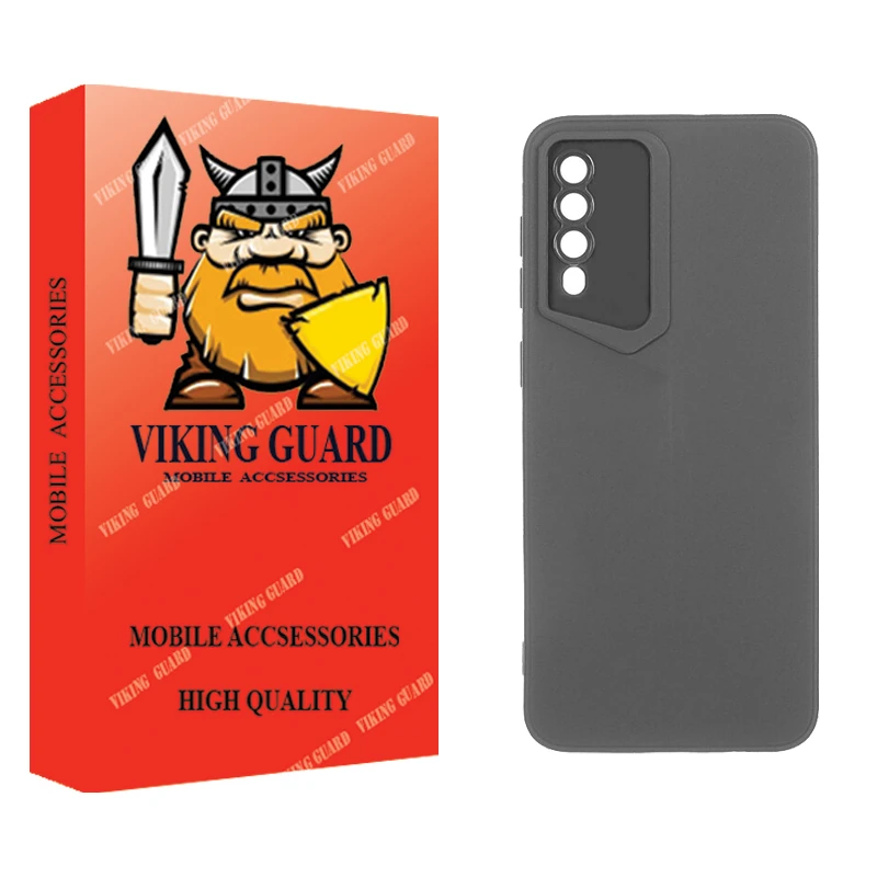 کاور وایکینگ قاب مدل PR مناسب برای گوشی موبایل سامسونگ Galaxy A50