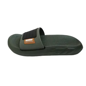 دمپایی مردانه مدل شایگان