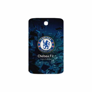 MAHOOT Chelsea Cover Sticker for Samsung Galaxy Note 8.0 2013 N5100