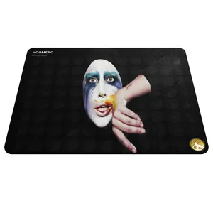 Hoomero Lady Gaga A8544 Mousepad