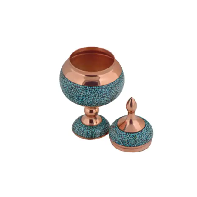 شکلات خوری فیروزه کوبی آقاجانی کد F098