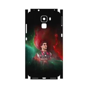 MAHOOT Ahmad Reza Abedzadeh-FullSkin Cover Sticker for Honor 7