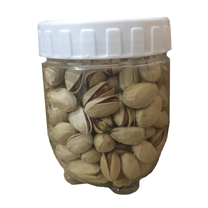 پسته اکبر آقایی - 200 گرم