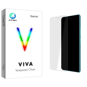 Junbo Viva Glass MIX01 Screen Protector For Xiaomi Redmi Note 9 Pro