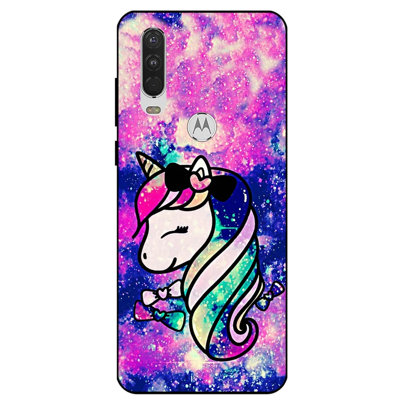 کاور مگافون کد 8226 مناسب برای گوشی موبایل موتورولا Moto One Action