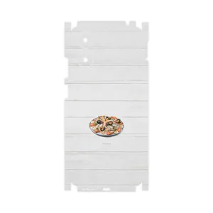 MAHOOT Seafood-FullSkin Cover Sticker for Motorola Moto G04s