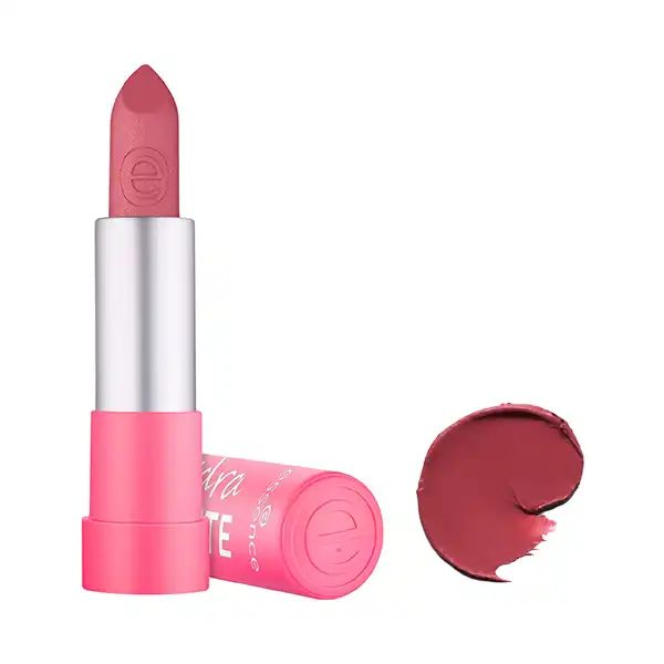 رژ لب جامد اسنس مدل Hydra MATTE شماره 404