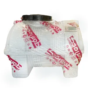 مخزن آب افقی ۵۰۰ لیتر لیتر طوس فدک مدل ۵۲۱۲۱۰۰۲