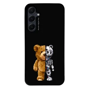 AKAM AMC-WSGA55-BARON FILOU-19 Cover For Samsung Galaxy A55