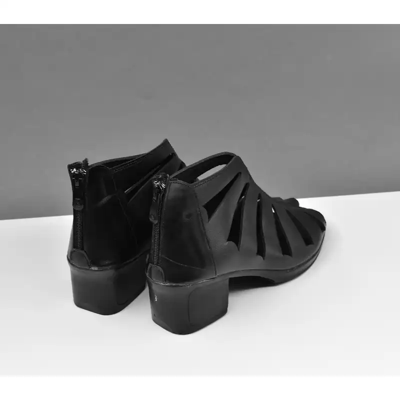 کفش زنانه پویان گام پیام مدل ABV کد 11094