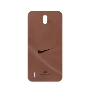 MAHOOT MNL-NK Cover Sticker for Nokia C1