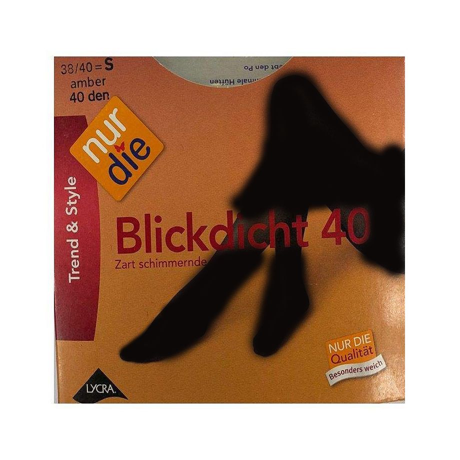 جوراب شلواری زنانه نوردای مدل 716013 -  - 3