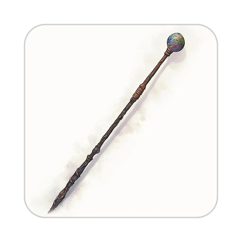 زیر لیوانی کاکتی طرح هری پاتر Harry Potter مدل mp43540