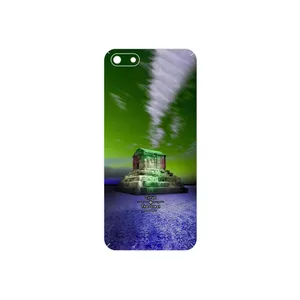 MAHOOT Tomb of Cyrus the Great Cover Sticker for Honor 7S