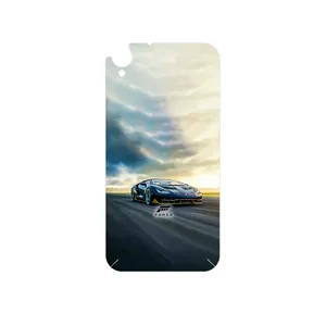 MAHOOT Forza Horizon Game Series Cover Sticker for HTC Desire 830