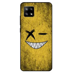 Megafone 8069 Cover For Samsung Galaxy A22 5G