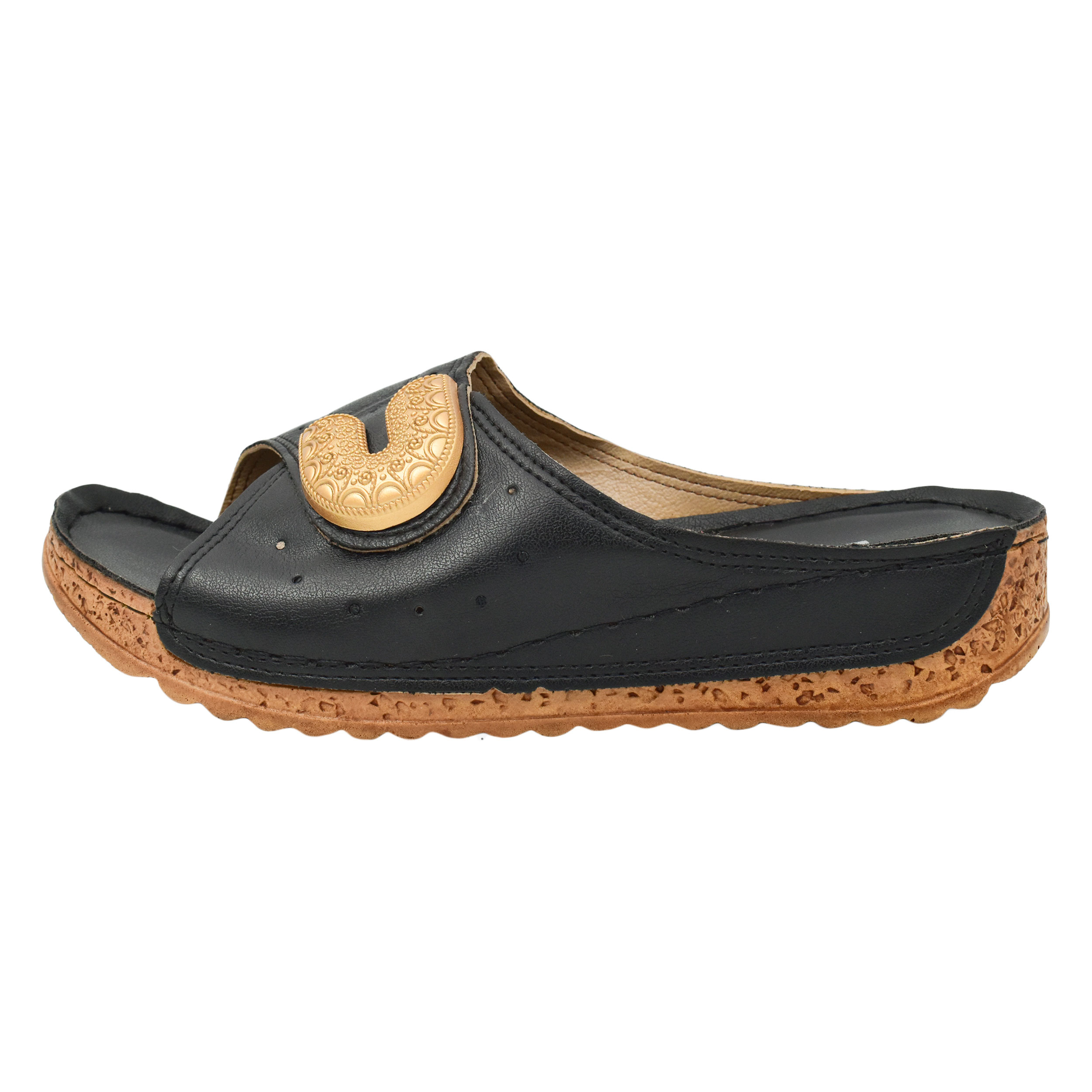 دمپایی زنانه نیکا کد 8915