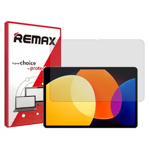 Remax HyGEL model transparent screen protector suitable for Xiaomi Pad 5 Pro 12.4 tablet