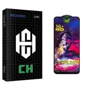 Ricomm CH HORSE Screen Protector For Samsung Galaxy A02\A02s