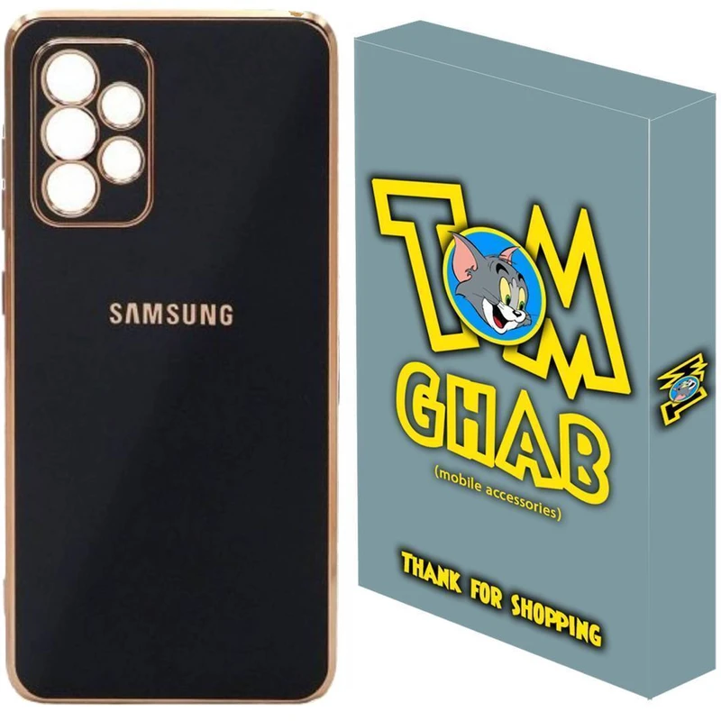 کاور قاب تام مدل MY مناسب برای گوشی موبایل سامسونگ Galaxy A73 