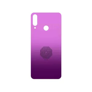 MAHOOT Minimal Maze Cover Sticker for LG W30