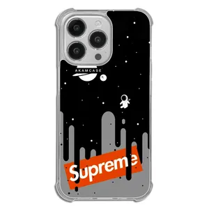 AKAM AMC-WTA13PRO-SUPREME6 Cover For Apple iPhone 13 Pro