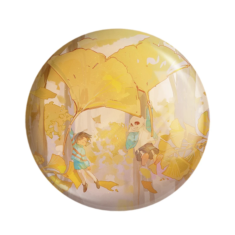 پیکسل خندالو مدل بازی آندرتیل Undertale کد 31810