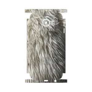 MAHOOT Sheep Skin-FullSkin Cover Sticker for Samsung Galaxy S6 Edge
