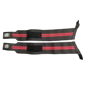 مچ بند بدنسازی مدل Strong Sport021 مجموعه دو عددی