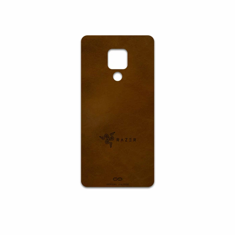 برچسب پوششی ماهوت مدل BFL-RZR مناسب برای گوشی موبایل هوآوی Mate 20 X