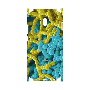 MAHOOT Atom Universe 1-FullSkin Cover Sticker for Xiaomi Redmi 8A