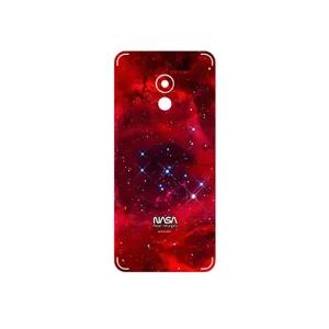 MAHOOT Universe b NASA 10 Cover Sticker for Meizu Pro 6